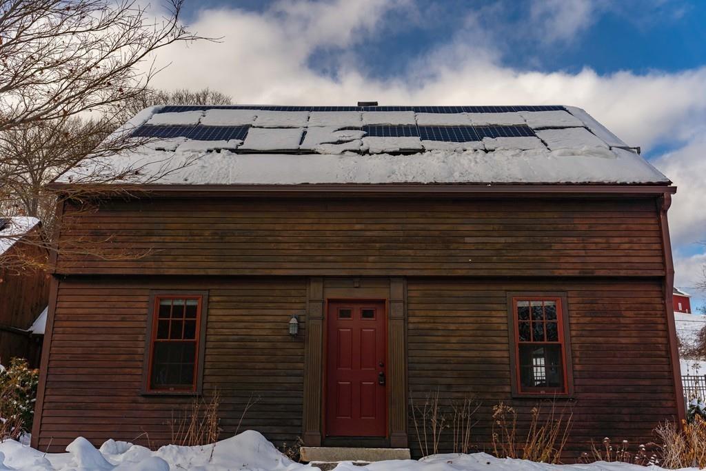 297 Haydenville Road Whately, MA 01093 - Photo 39 of 42 Gallery Image 39