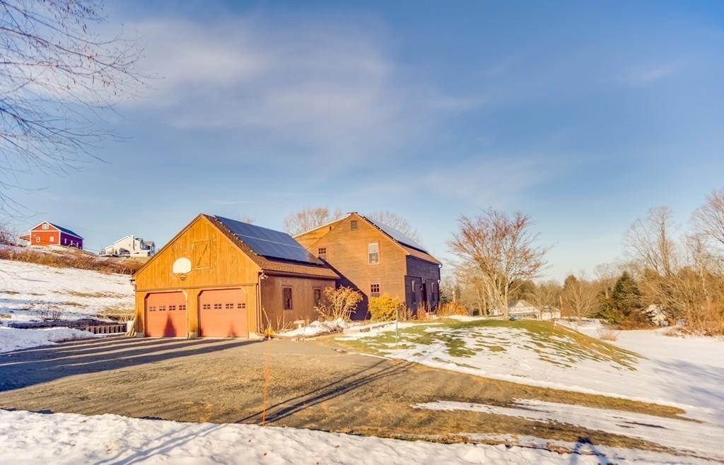 297 Haydenville Road Whately, MA 01093 - Photo 41 of 42 Gallery Image 41