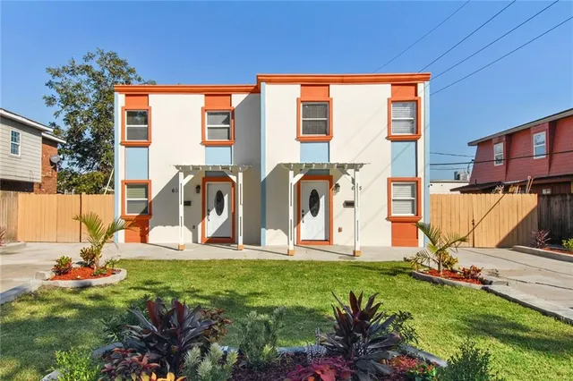 $2,199 | 633-635 Farmington Place, Gretna, LA 70056