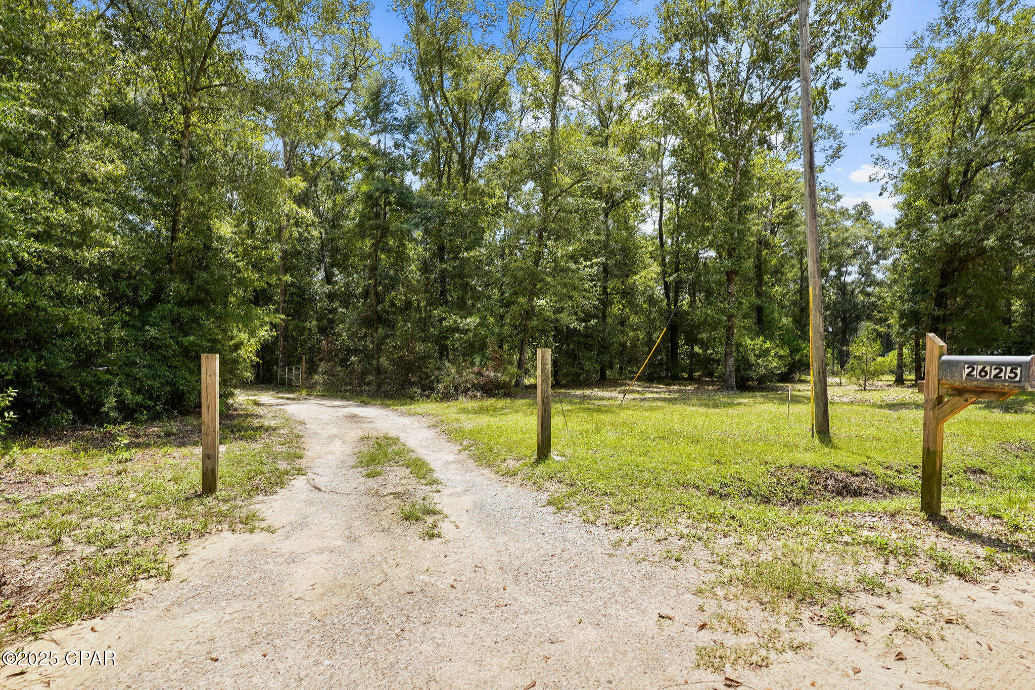 2625 Springhill Road Bonifay, FL 32425 - Photo 34 of 48