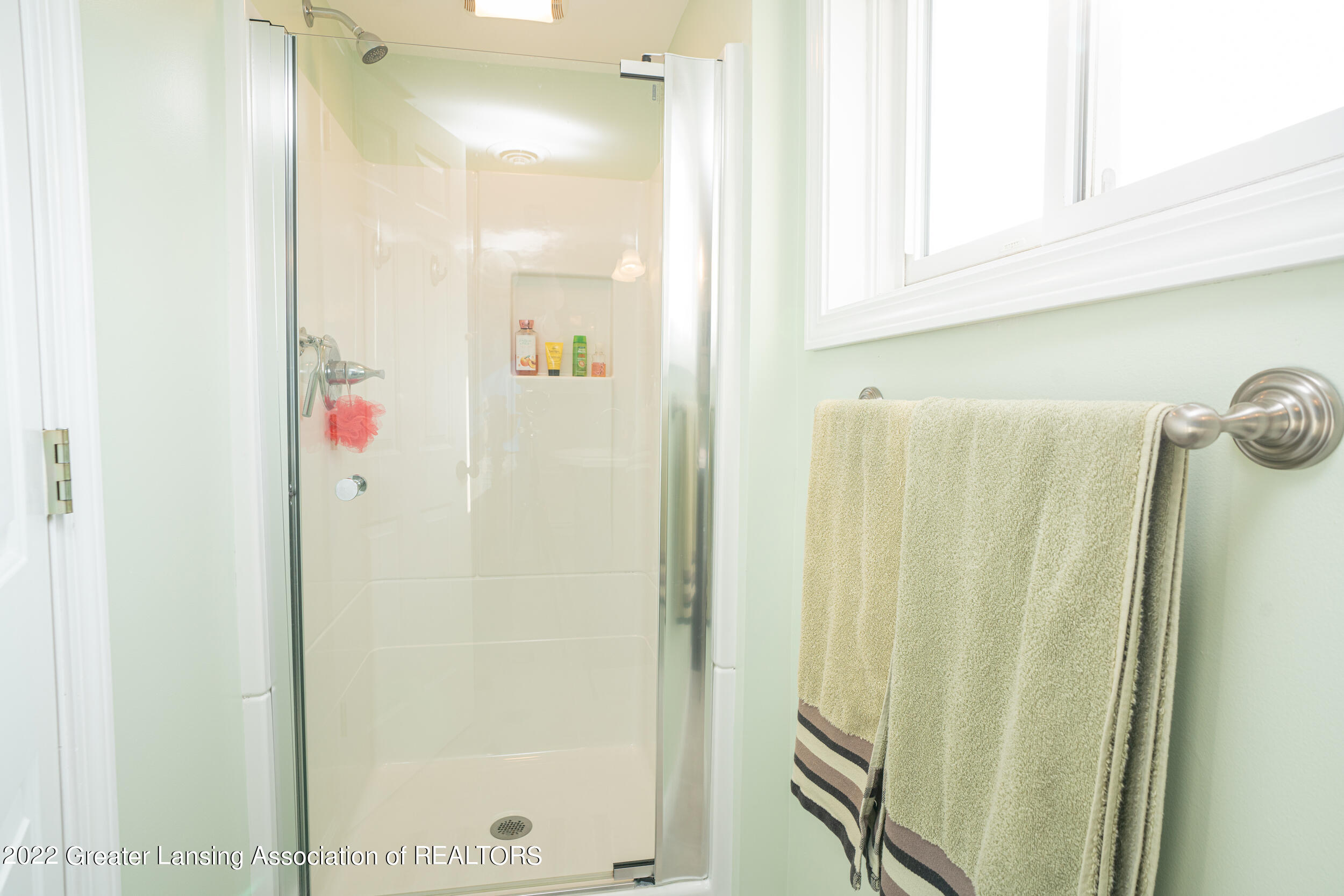 733 West Epton Road Henderson, MI 48841 - Photo 20 of 33 Upstairs Bathroom