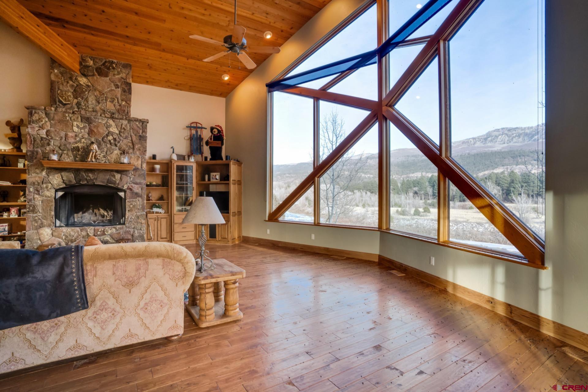260 Animas Springs Road Durango, CO 81301 - Photo 7 of 35 Gallery Image 7