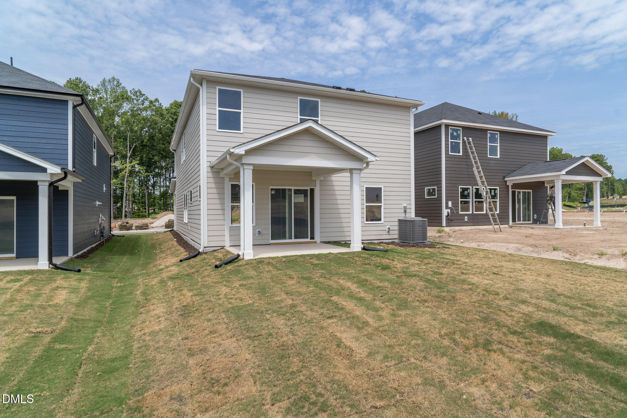 1415 Hatteras Road Durham, NC 27703 - Photo 11 of 47 AP269_Back3