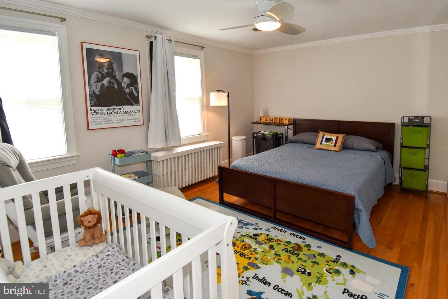 710 West View Terrace Alexandria, VA 22301 - Photo 39 of 58