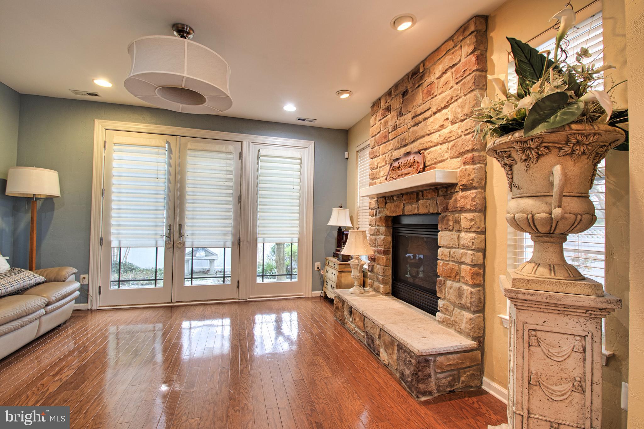 1 Wimbledon Way Marlton, NJ 08053 - Photo 11 of 29