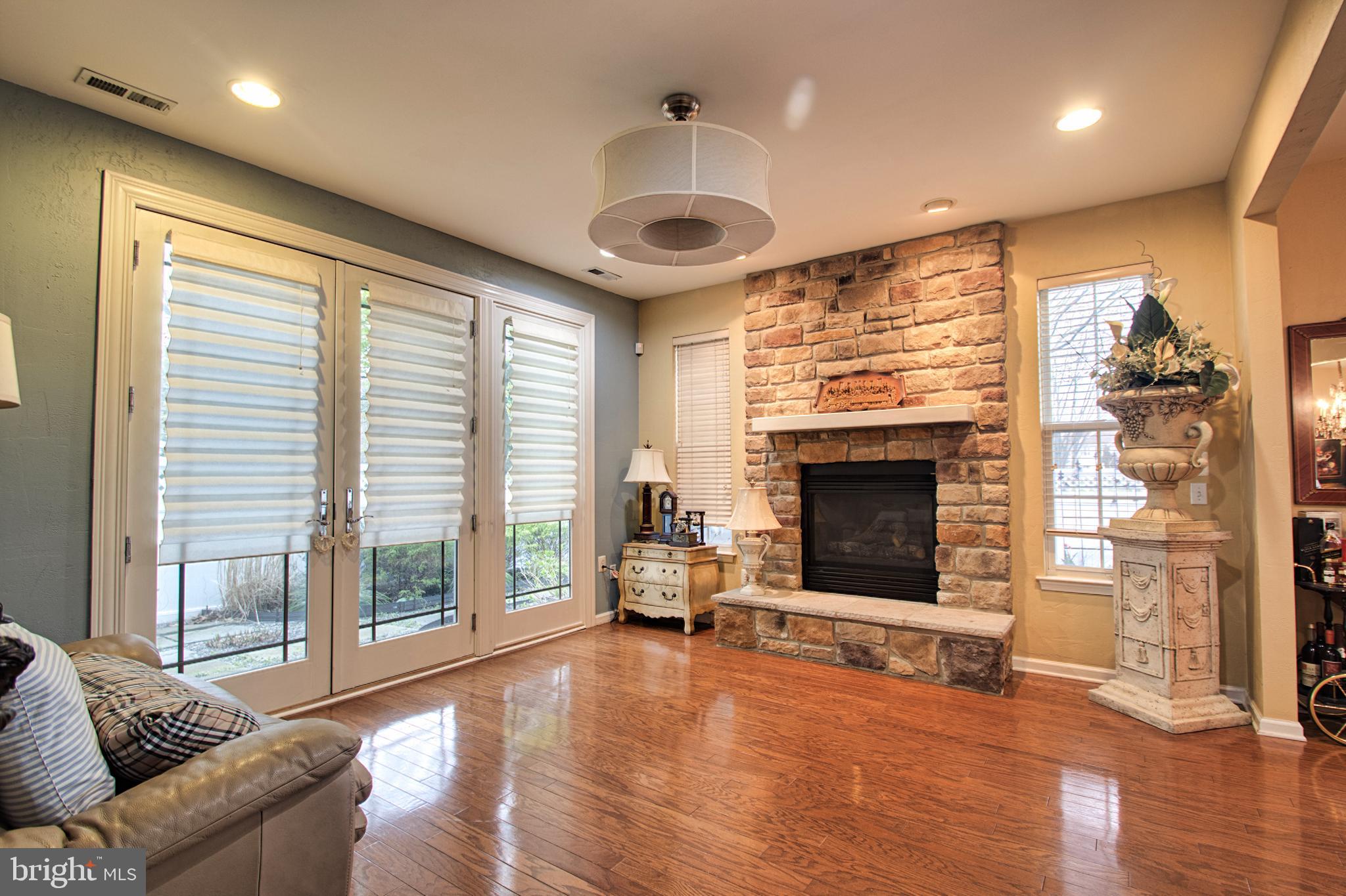 1 Wimbledon Way Marlton, NJ 08053 - Photo 13 of 29