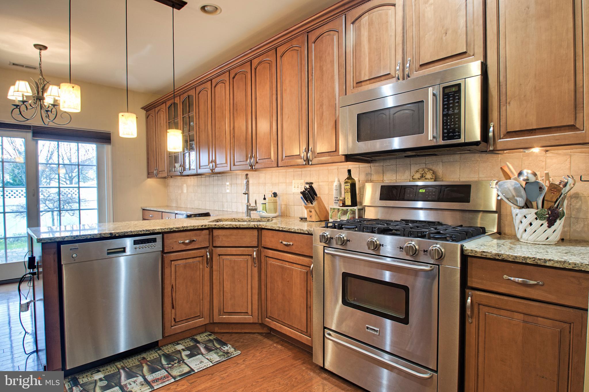 1 Wimbledon Way Marlton, NJ 08053 - Photo 14 of 29