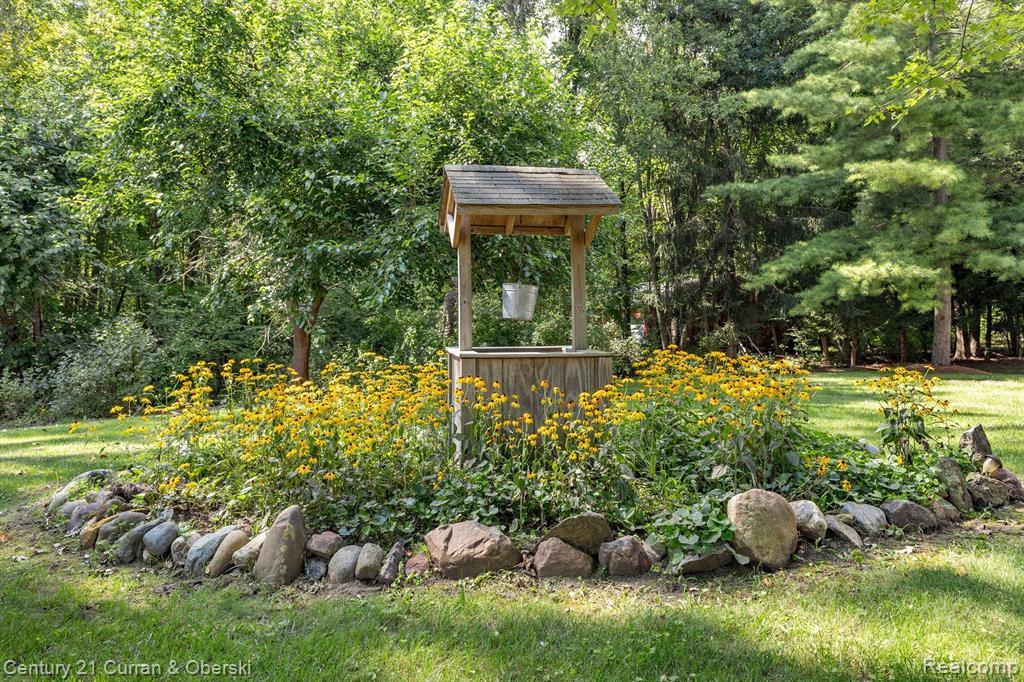 7879 Rosbolt Road Milan, MI 48160 - Photo 56 of 71
