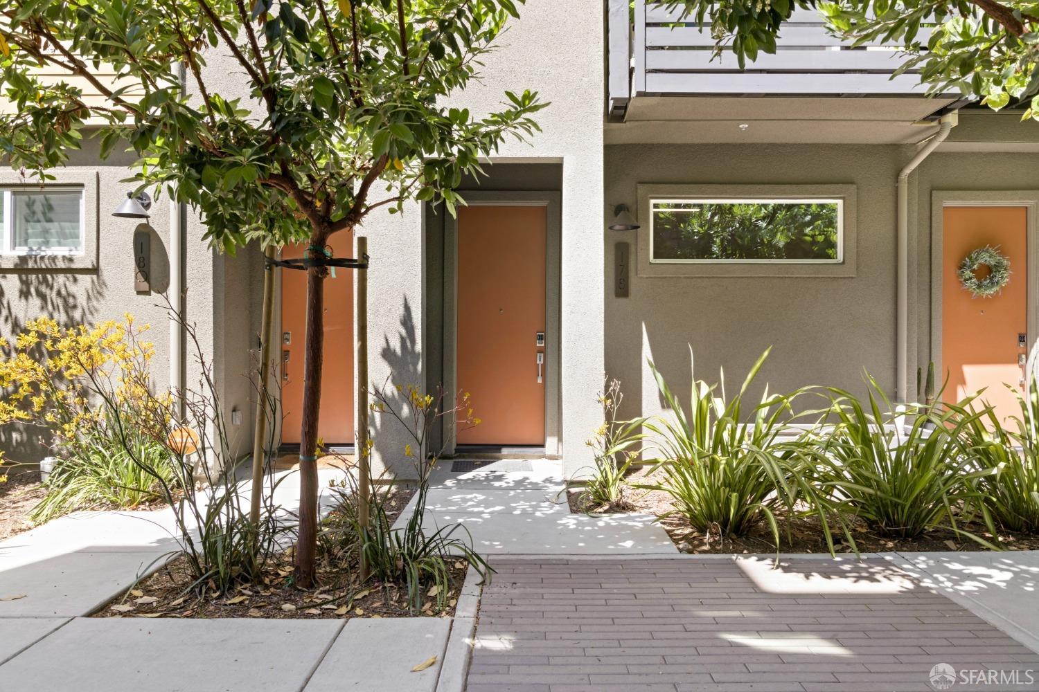 178 Uptown Circle Oakland, CA 94607 - Photo 15 of 17