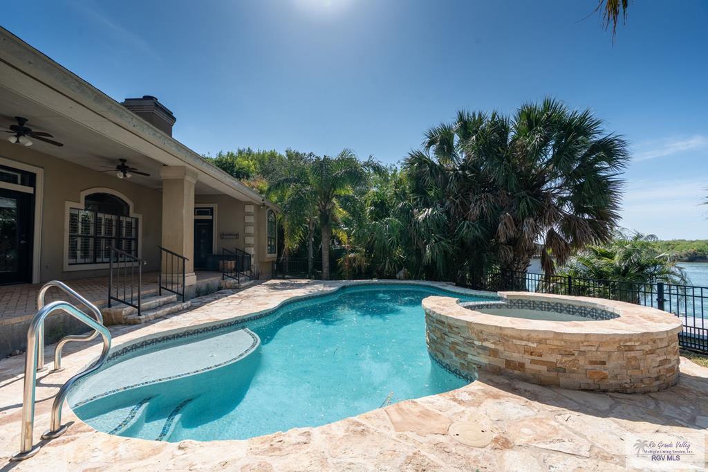 37251 Marshall Hutts Road Rio Hondo, TX 78583 - Photo 26 of 27 Gallery Image 26