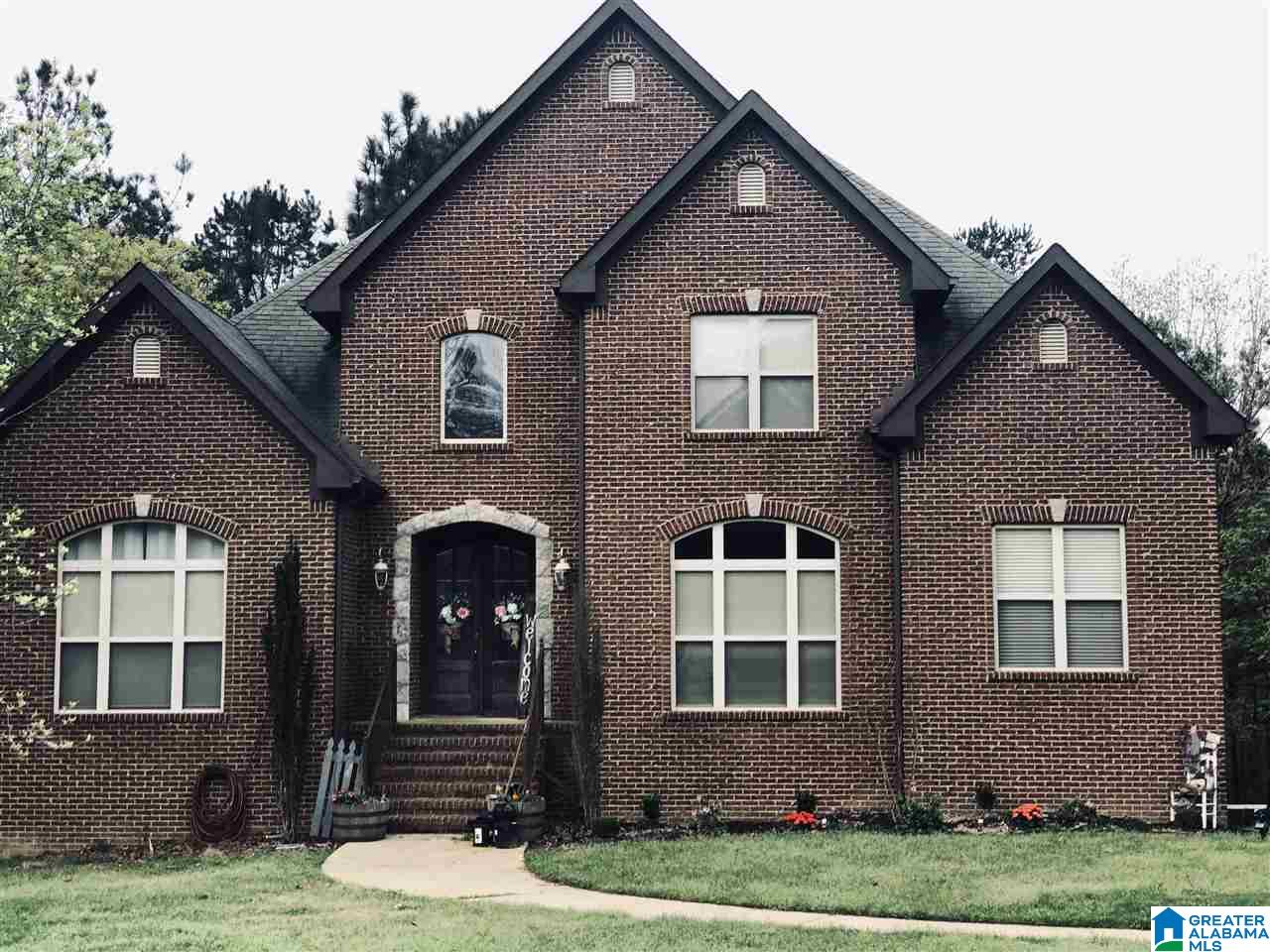 6545 Ivy Walk Bessemer, AL 35022 - Photo 1 of 1