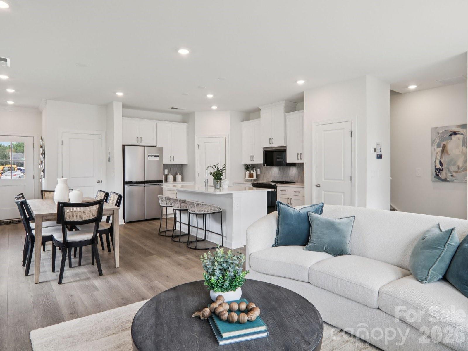 406 Markridge Loop Fort Mill, SC 29708 - Photo 5 of 5