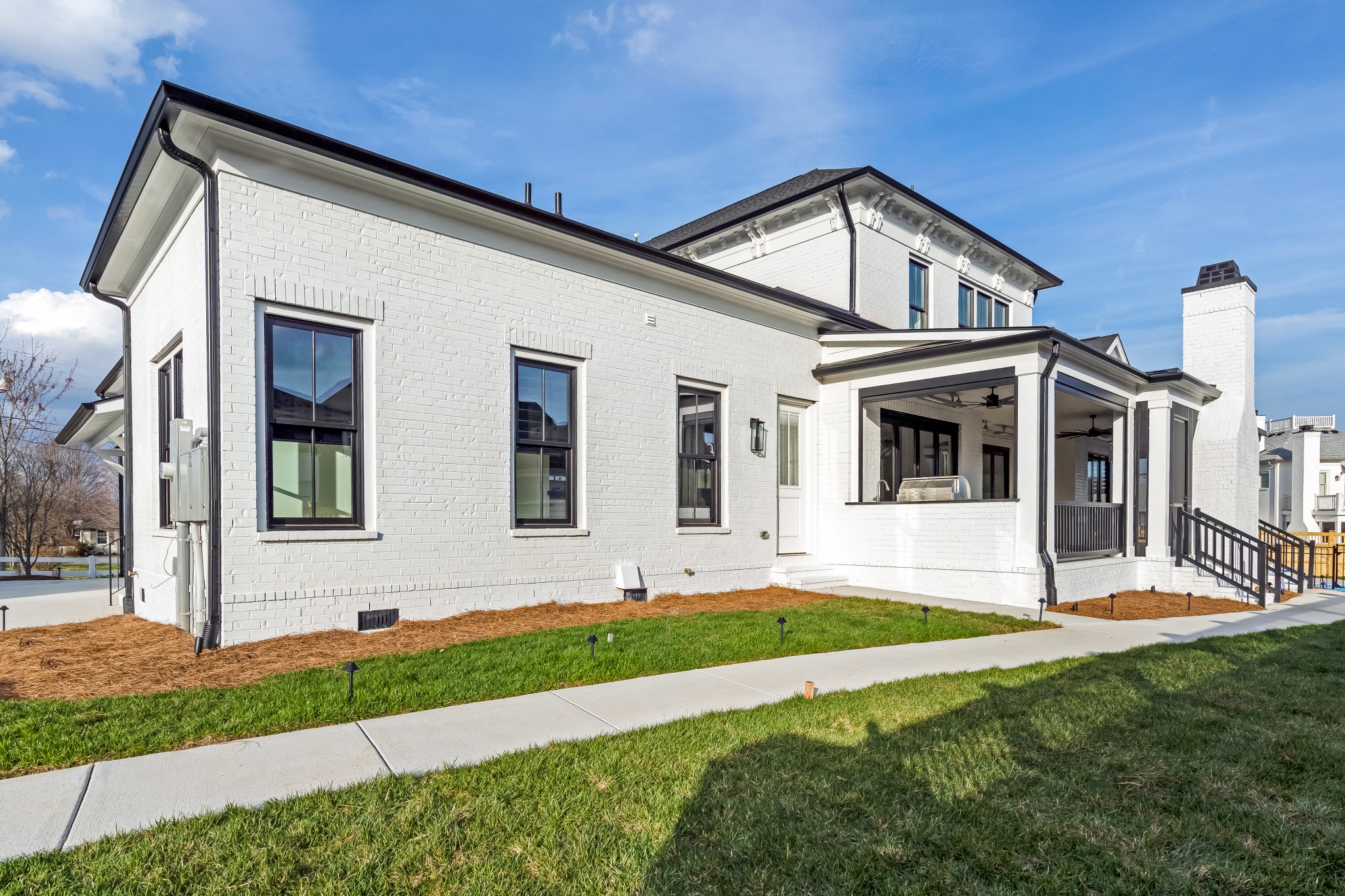 214 Old Peytonsville Road Franklin, TN 37064 - Photo 2 of 42