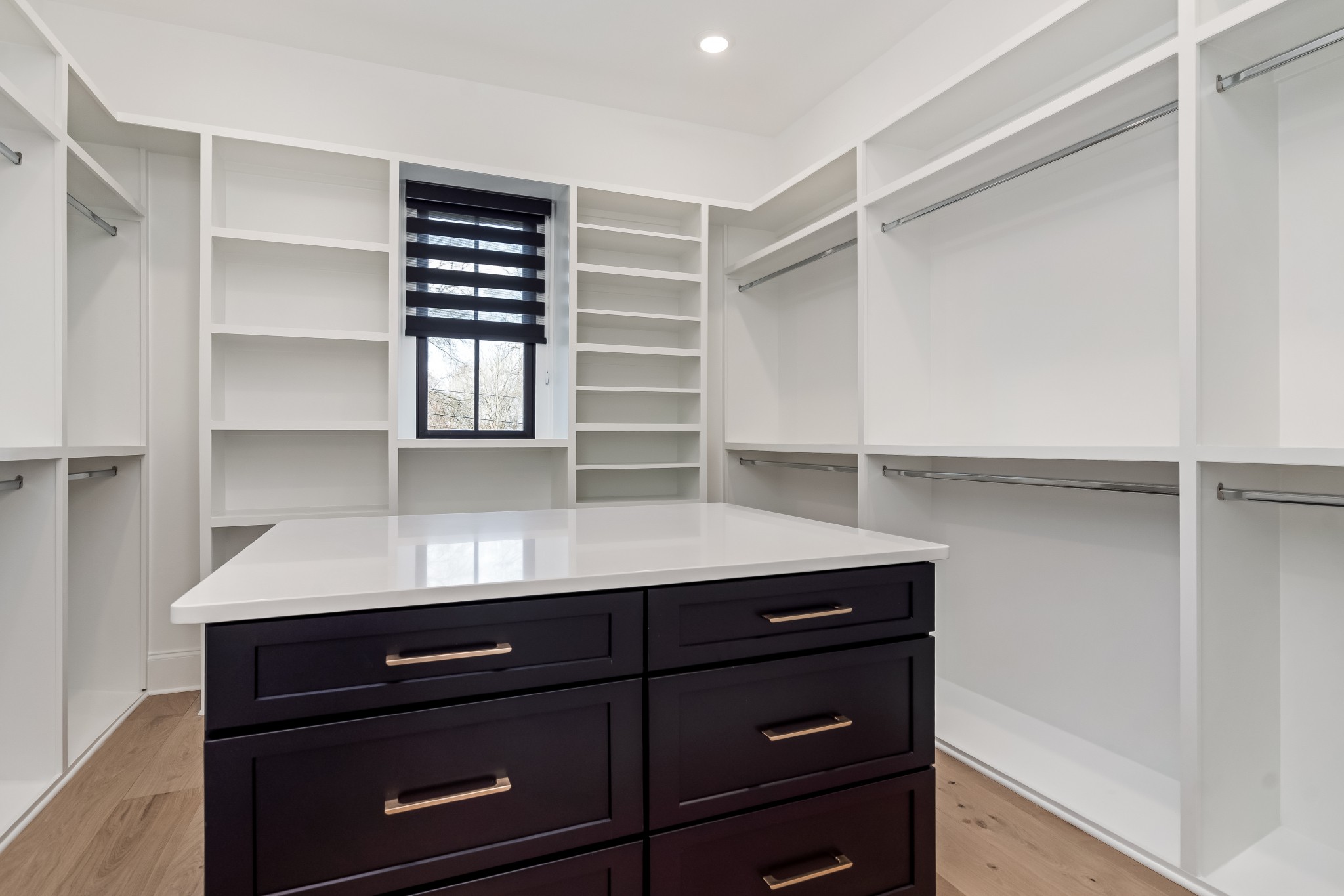 214 Old Peytonsville Road Franklin, TN 37064 - Photo 24 of 42 a view of cabinets and wooden floor