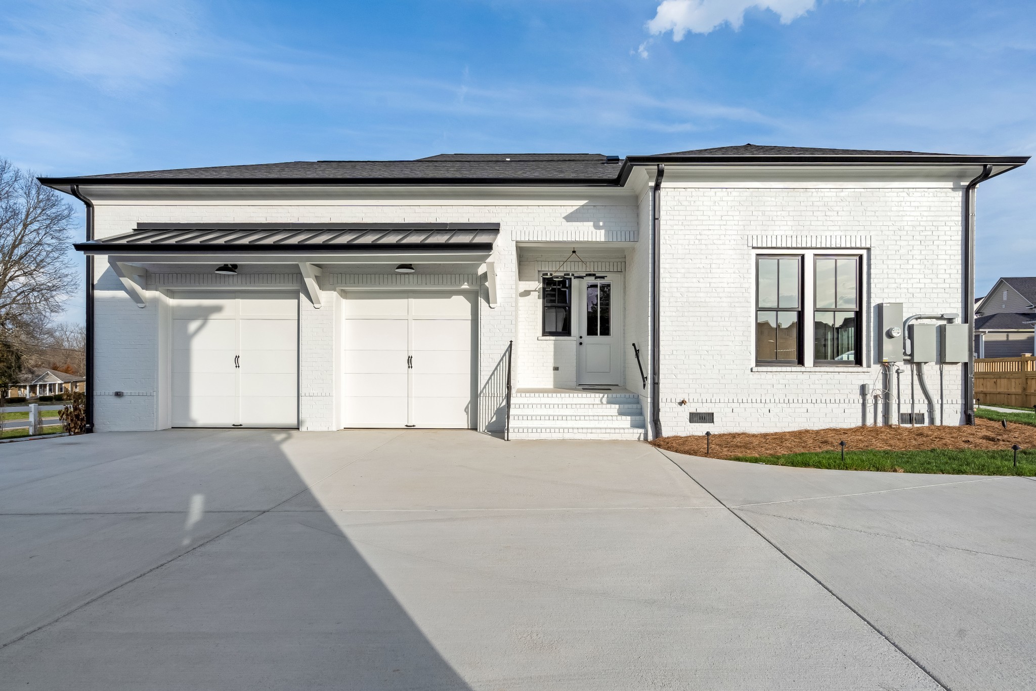 214 Old Peytonsville Road Franklin, TN 37064 - Photo 3 of 42