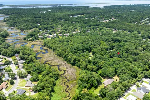 $439,500 | 12 Zettel Road, Ocean Springs, MS 39564