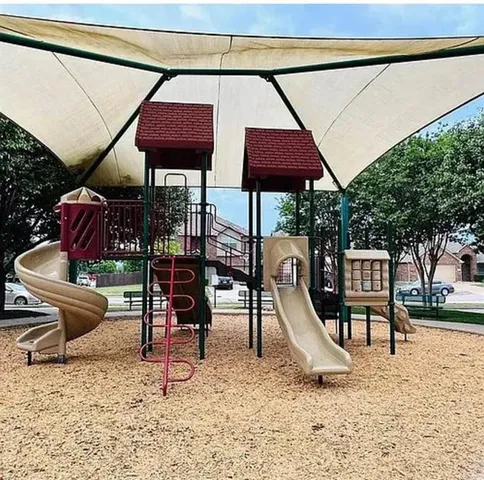 $2,550 | 1001 Golden Bear Lane, McKinney, TX 75072