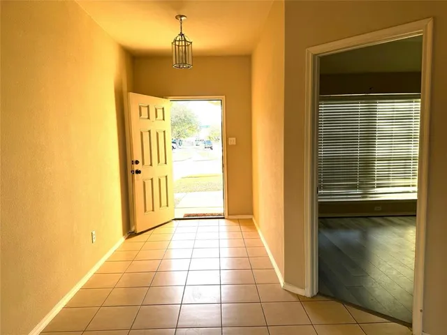 a view of a bathroom with a shower