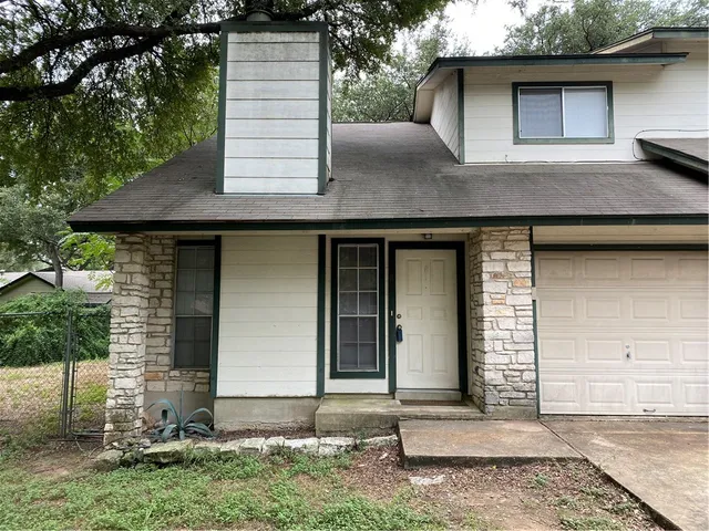 $1,395 | 11900 Doubloon Cove, Unit A, Austin, TX 78759