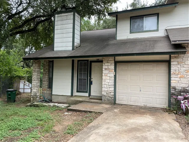 $1,395 | 11900 Doubloon Cove, Unit A, Austin, TX 78759