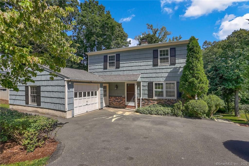 25 Marcardon Avenue Ridgefield, CT 06877 - Photo 1 of 1