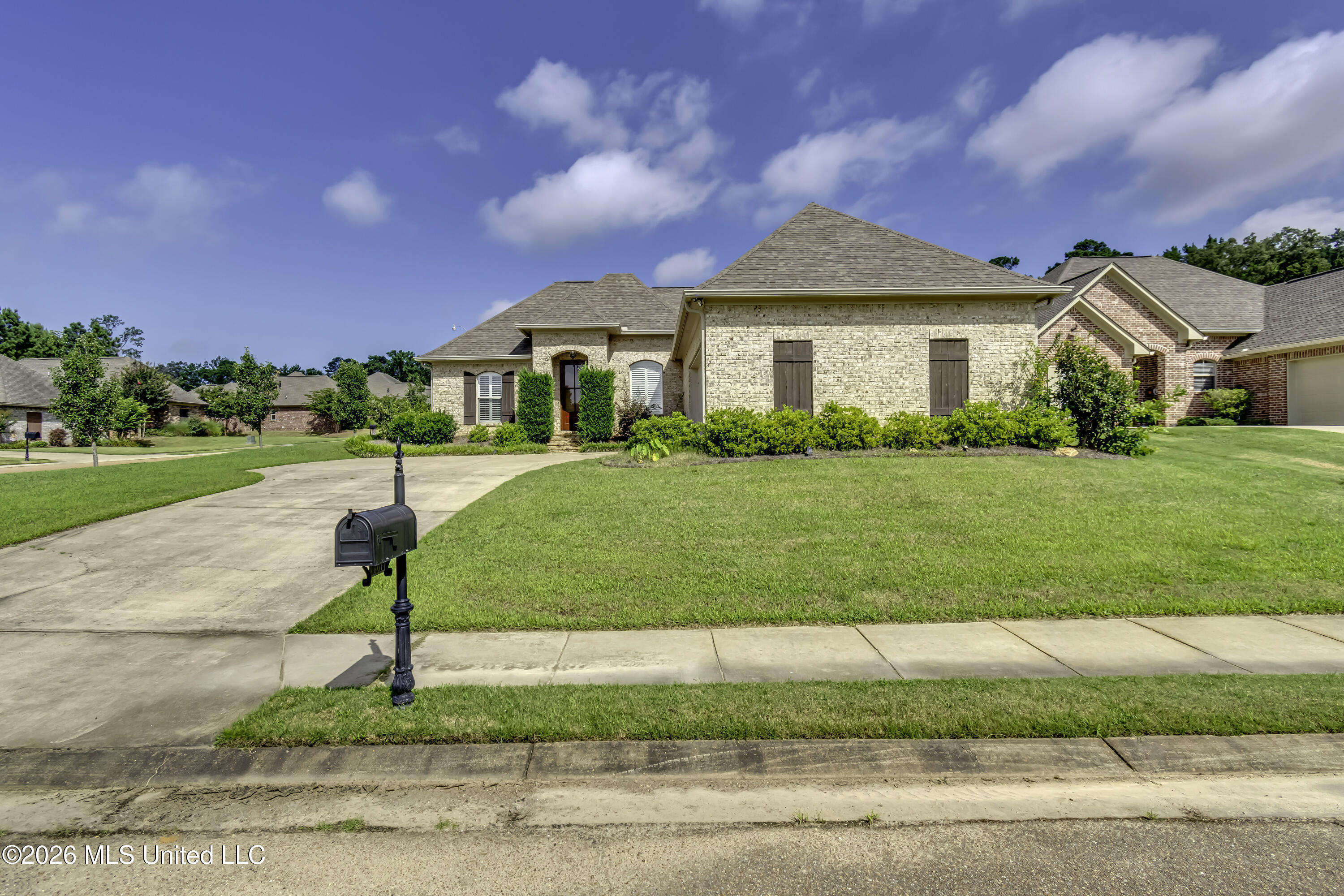 801 Bryce Street Brandon, MS 39047 - Photo 6 of 47 801 Bryce St--6 - Copy