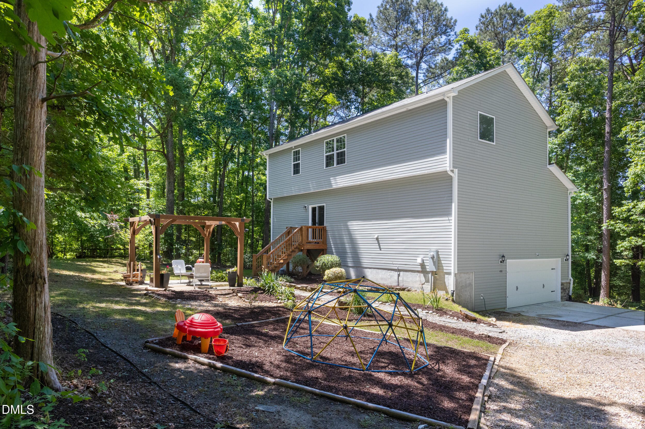 450 Stallings Road Durham, NC 27703 - Photo 42 of 51 450_STALLINGS_MLS-33
