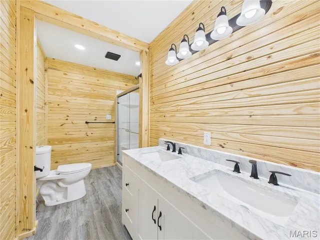 $205,000 | 309 West Allis Avenue, Bernie, MO 63822