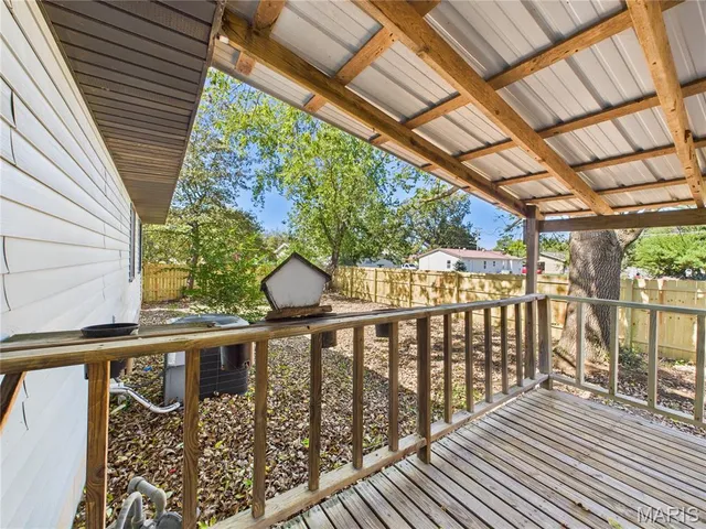 $205,000 | 309 West Allis Avenue, Bernie, MO 63822