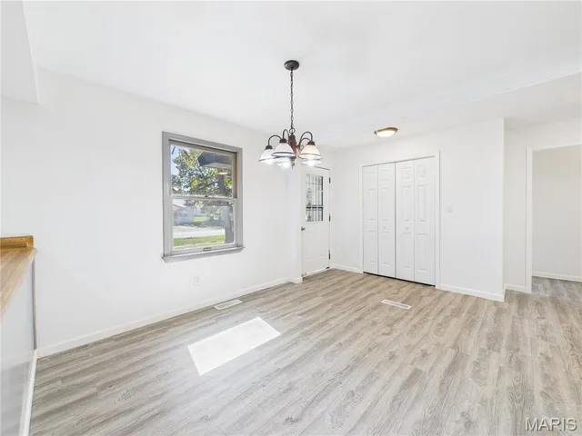 $205,000 | 309 West Allis Avenue, Bernie, MO 63822