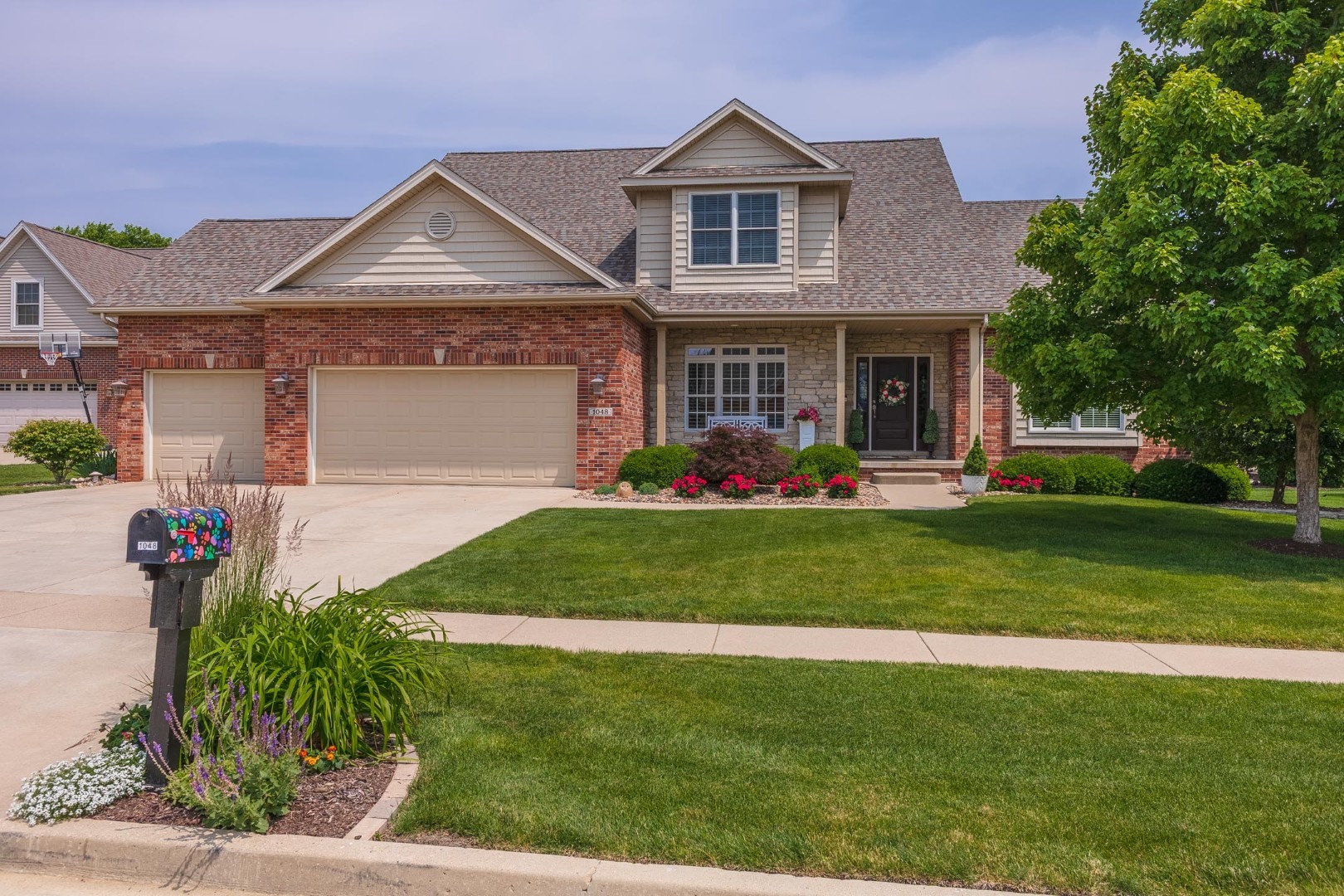 1048 Norway Court Normal, IL 61761 - Photo 4 of 83