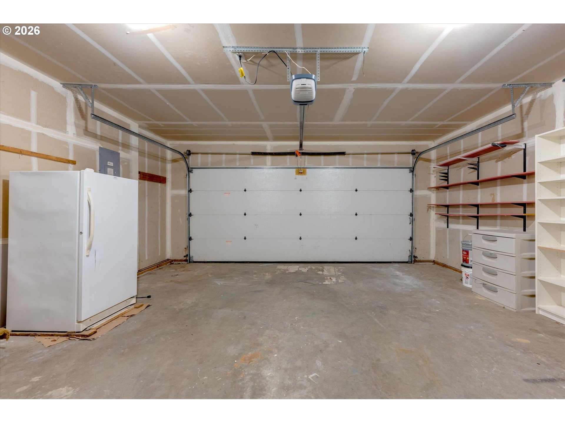 75060 Neer Way Rainier, OR 97048 - Photo 31 of 37 Garage