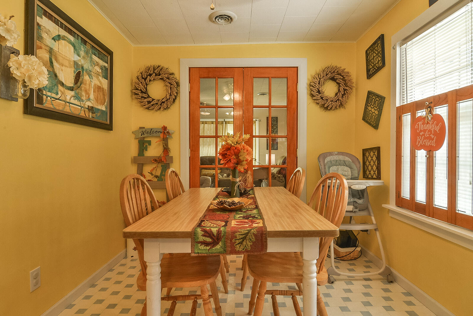201 Chadwell Road Kingsport, TN 37660 - Photo 13 of 40 TRB_0077