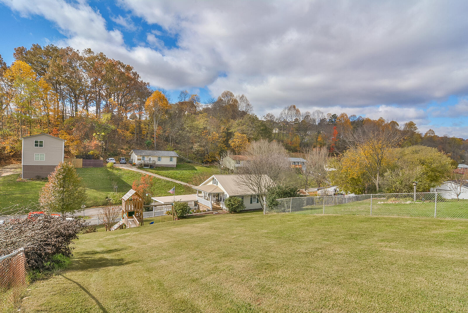 201 Chadwell Road Kingsport, TN 37660 - Photo 35 of 40 TRB_0103