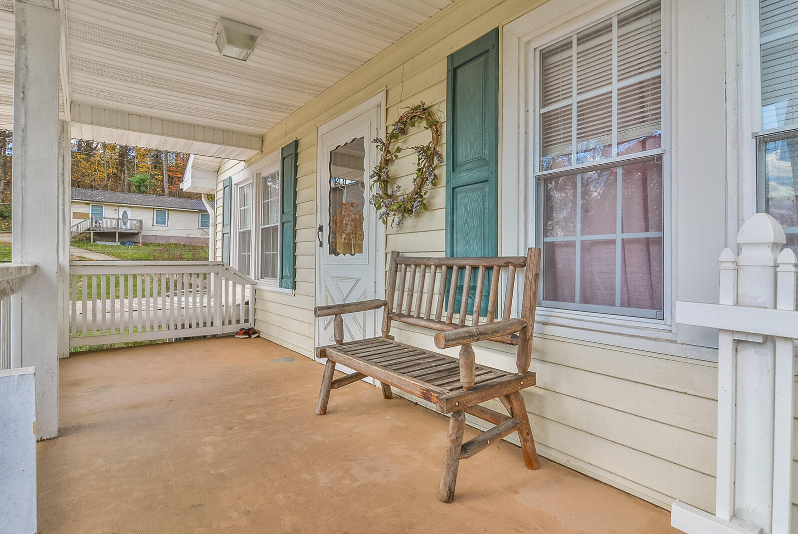 201 Chadwell Road Kingsport, TN 37660 - Photo 36 of 40 TRB_0105