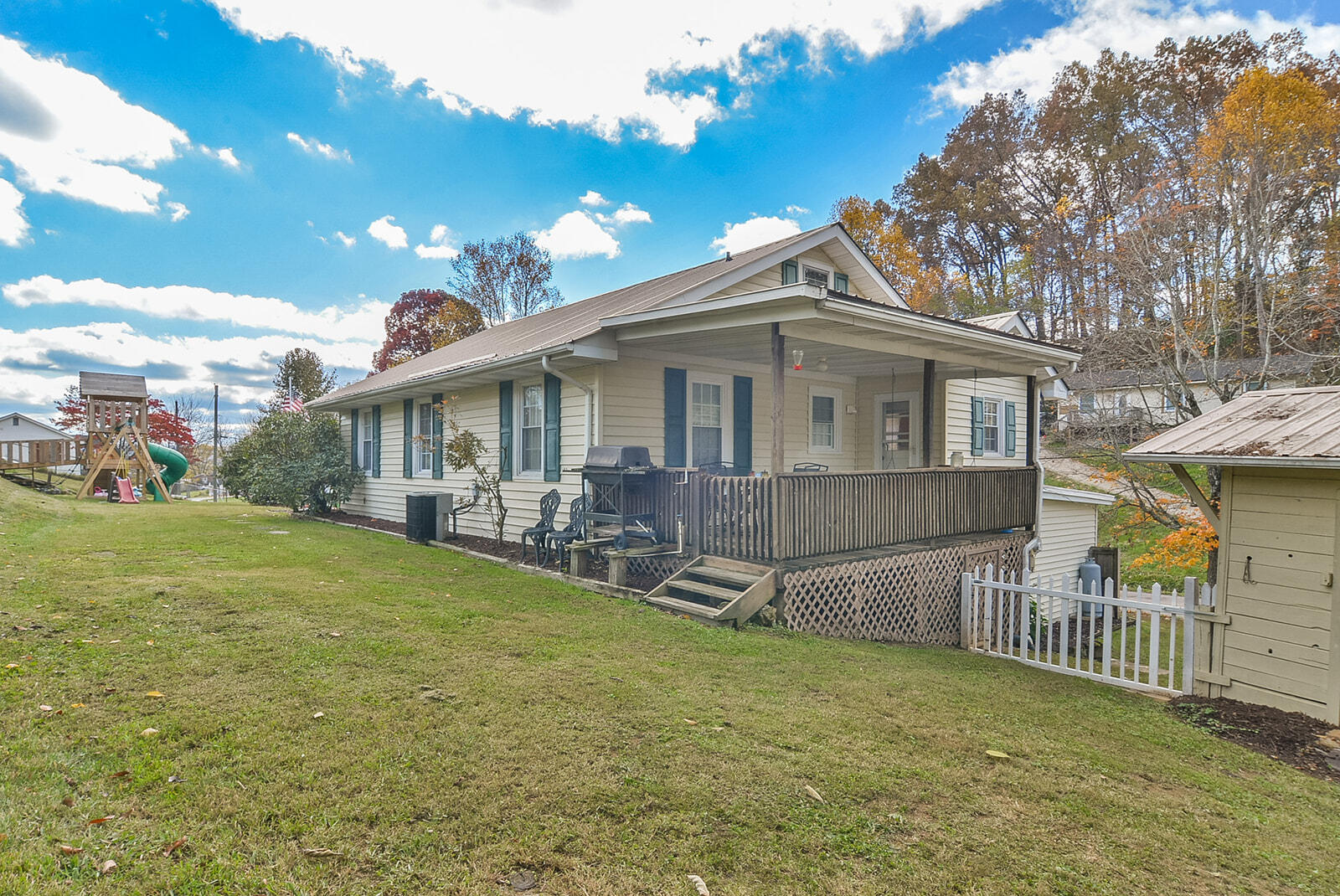 201 Chadwell Road Kingsport, TN 37660 - Photo 38 of 40 TRB_0107