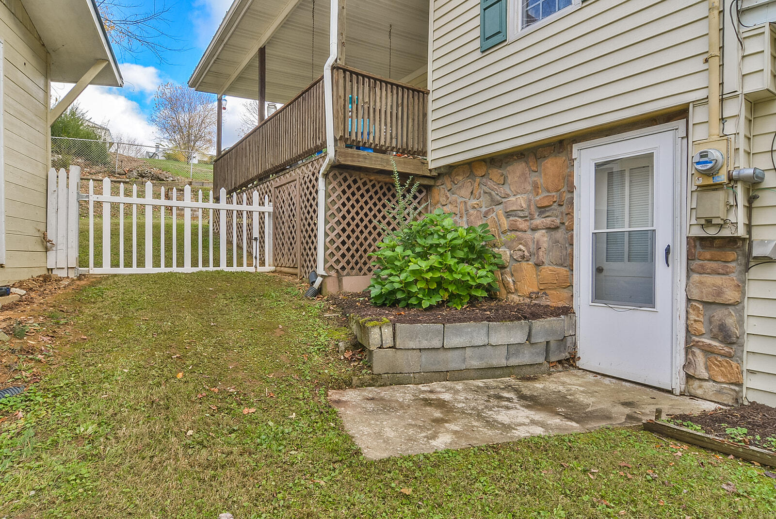 201 Chadwell Road Kingsport, TN 37660 - Photo 39 of 40 TRB_0108