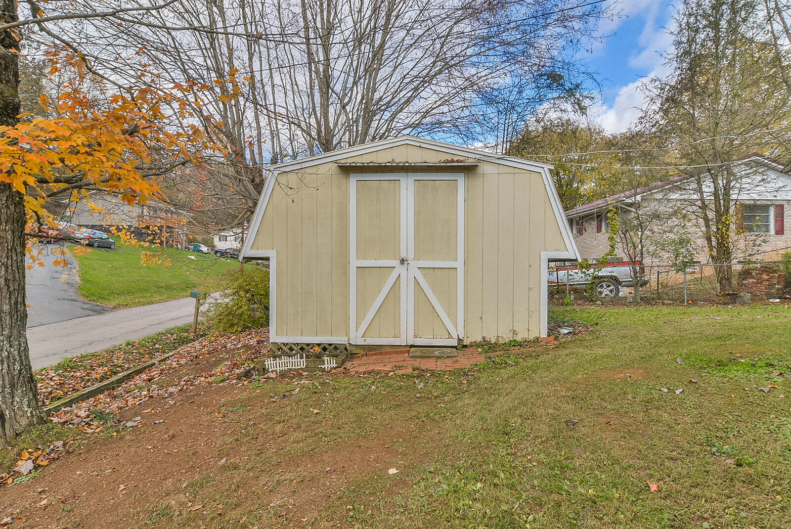 201 Chadwell Road Kingsport, TN 37660 - Photo 40 of 40 TRB_0109