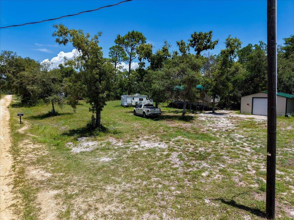 20500 Spoon Bill Road Perry, FL 32348 - Photo 9 of 30 Gallery Image 9