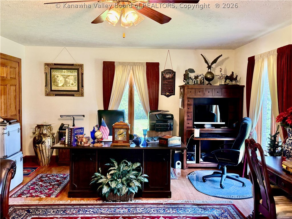 514 Otterbein Road Evans, WV 25241 - Photo 15 of 45 Gallery Image 15