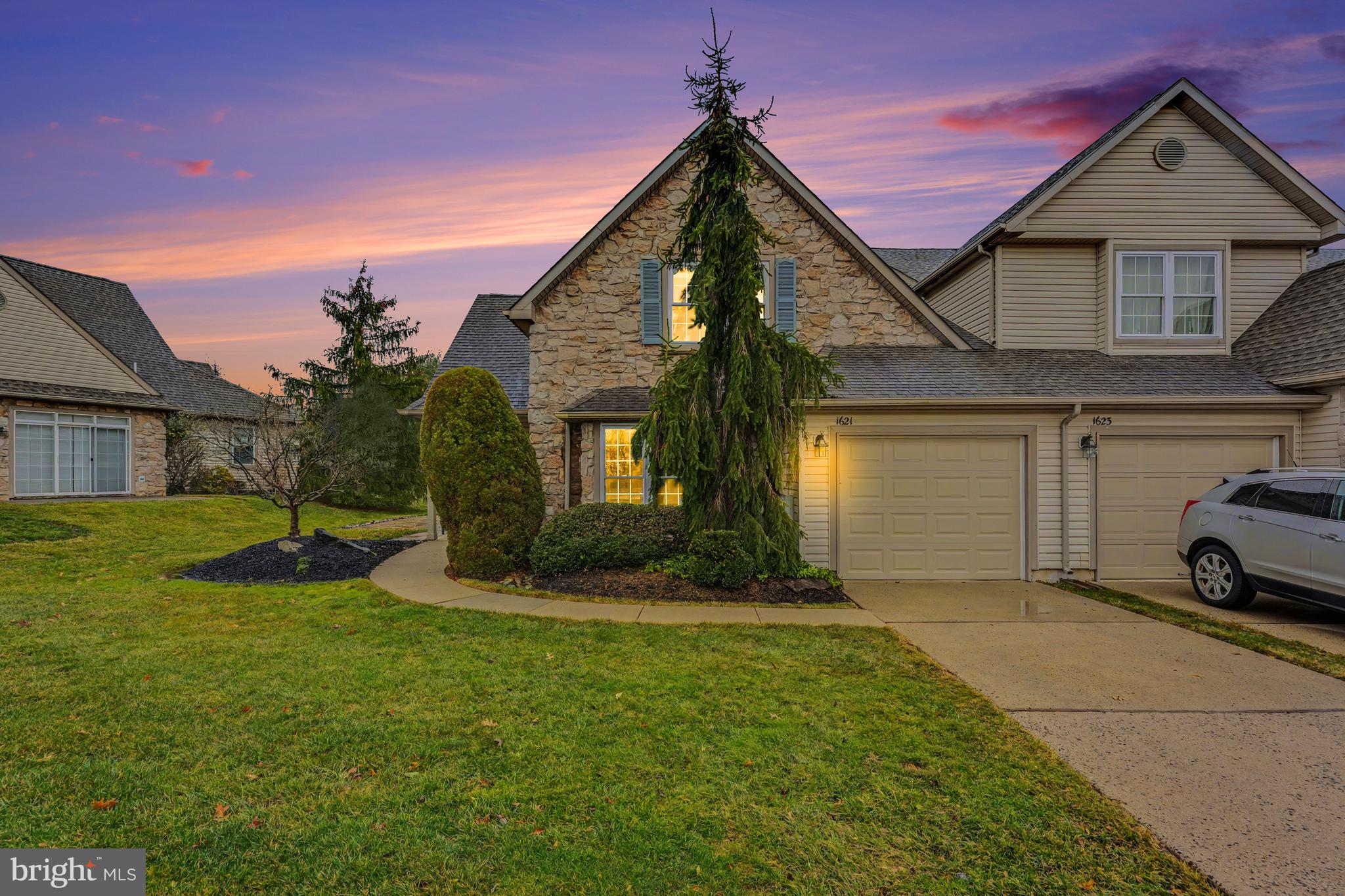 Welcome to 1621 Yorktown Road!