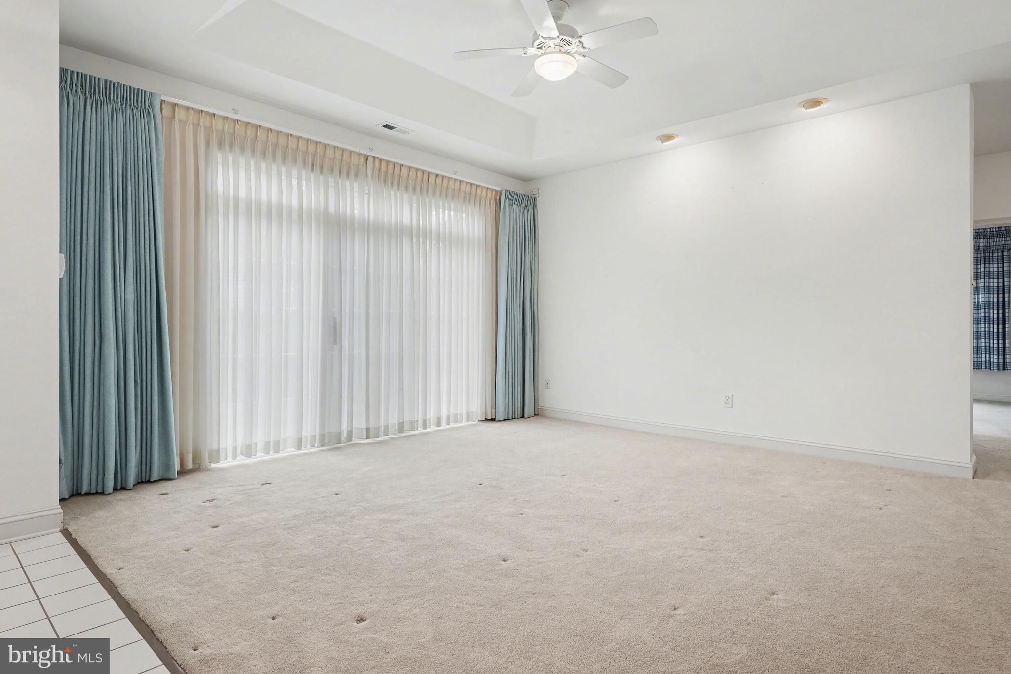 1621 Yorktown Road, Unit 50 Jamison, PA 18929 - Photo 17 of 50 Living Room
