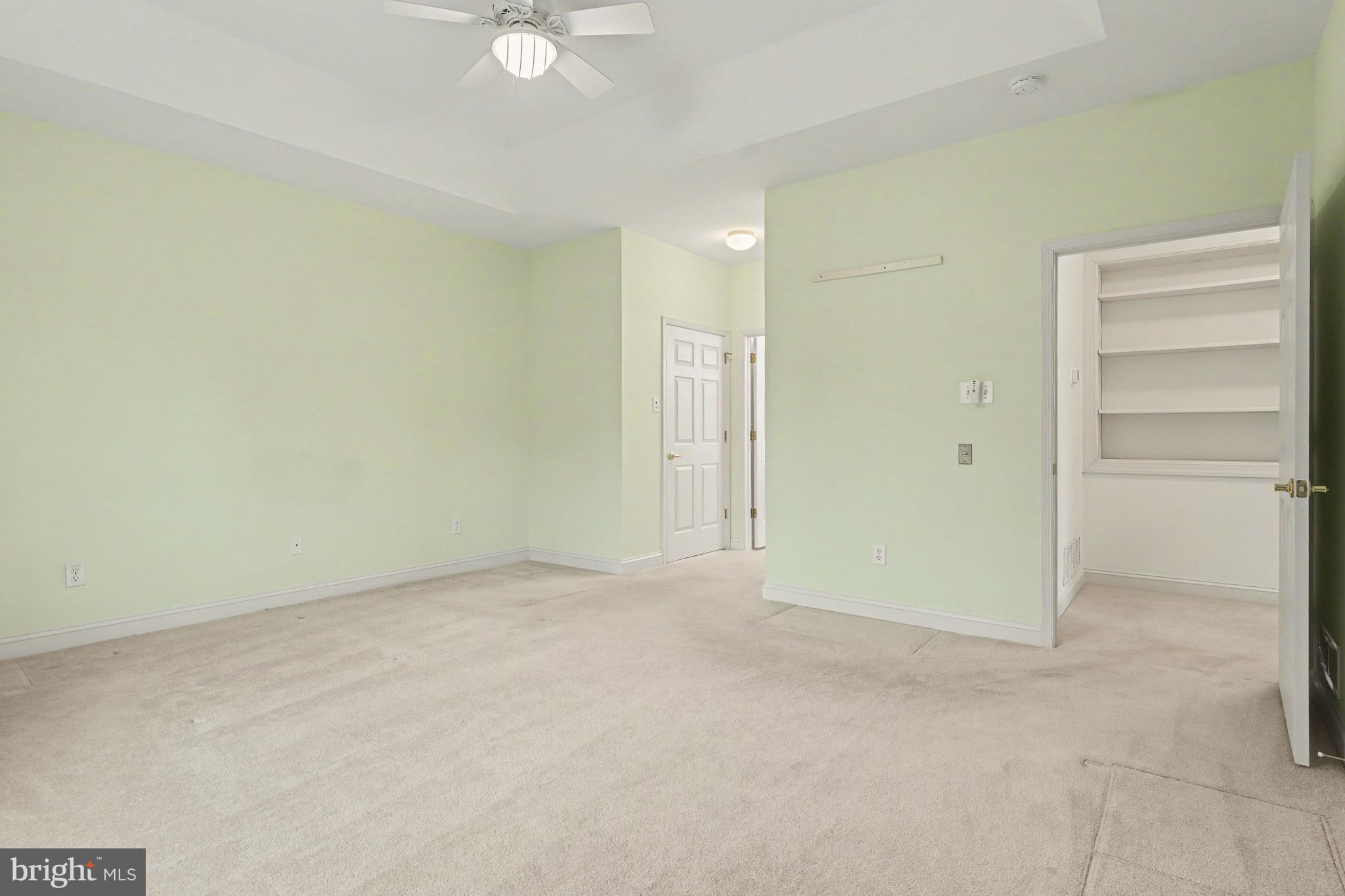 1621 Yorktown Road, Unit 50 Jamison, PA 18929 - Photo 26 of 50 Main Bedroom