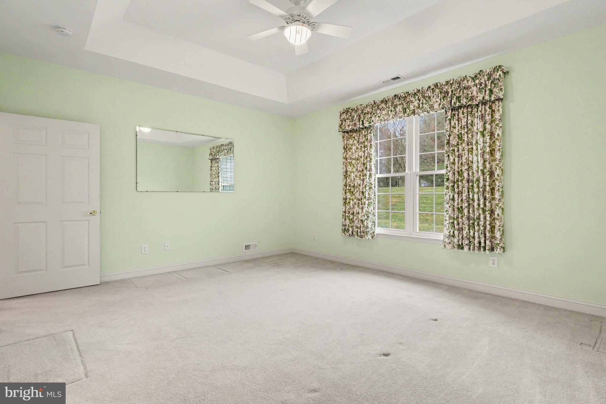 1621 Yorktown Road, Unit 50 Jamison, PA 18929 - Photo 28 of 50 Main Bedroom