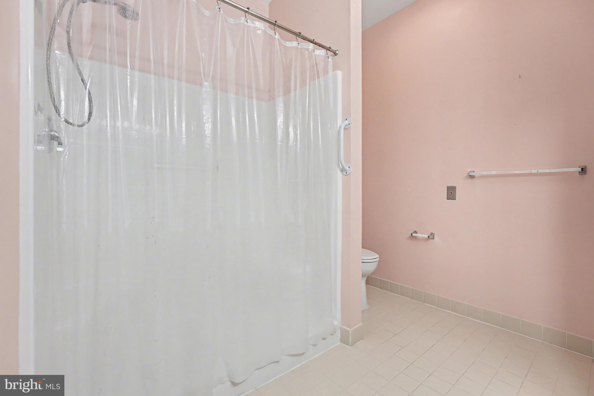 1621 Yorktown Road, Unit 50 Jamison, PA 18929 - Photo 32 of 50 En Suite Bathroom
