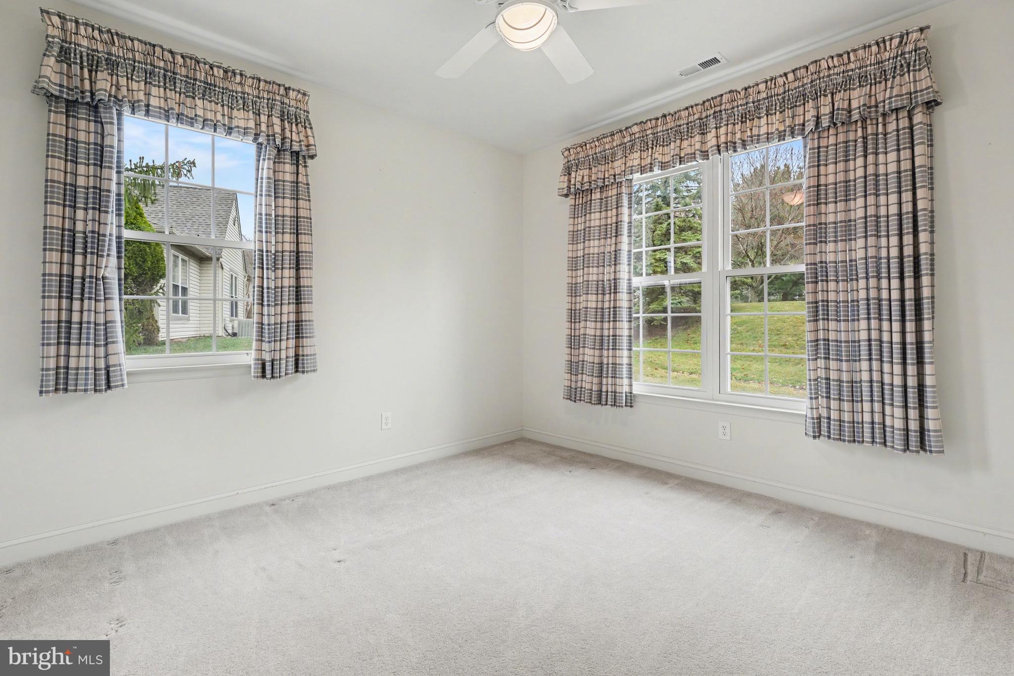 1621 Yorktown Road, Unit 50 Jamison, PA 18929 - Photo 33 of 50 Bedroom 2
