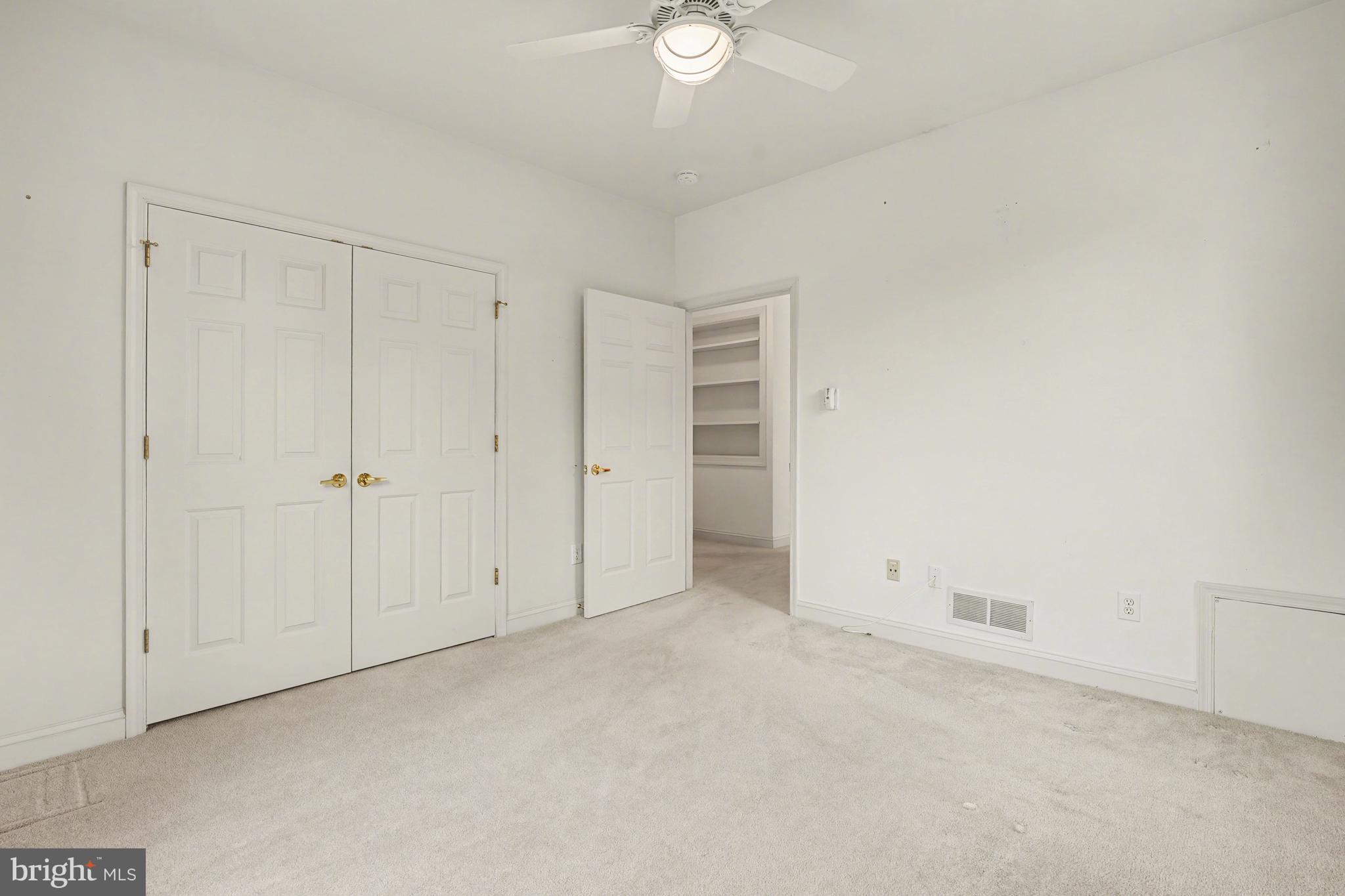 1621 Yorktown Road, Unit 50 Jamison, PA 18929 - Photo 34 of 50 Bedroom 2