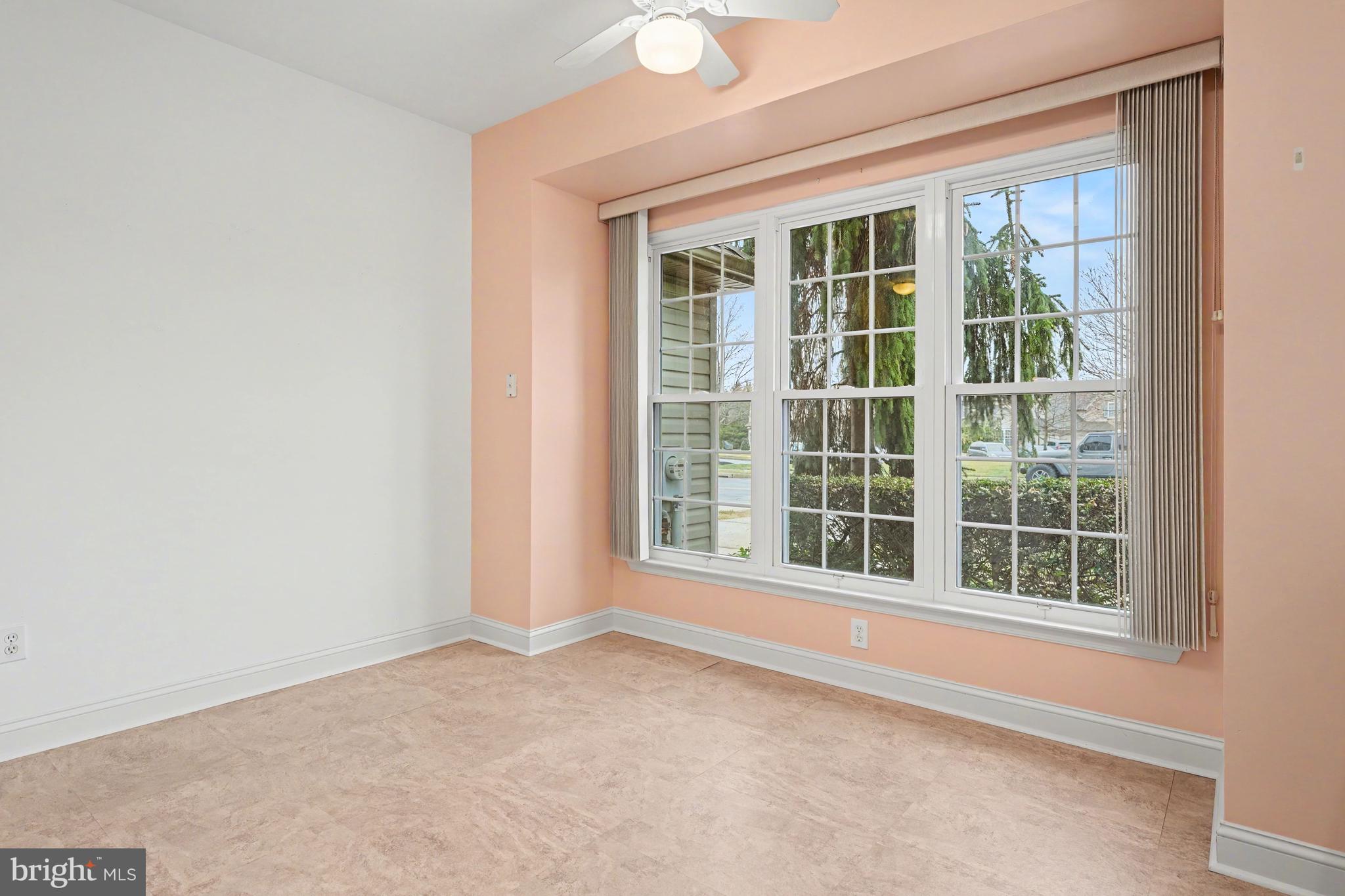 1621 Yorktown Road, Unit 50 Jamison, PA 18929 - Photo 35 of 50 Bedroom 2