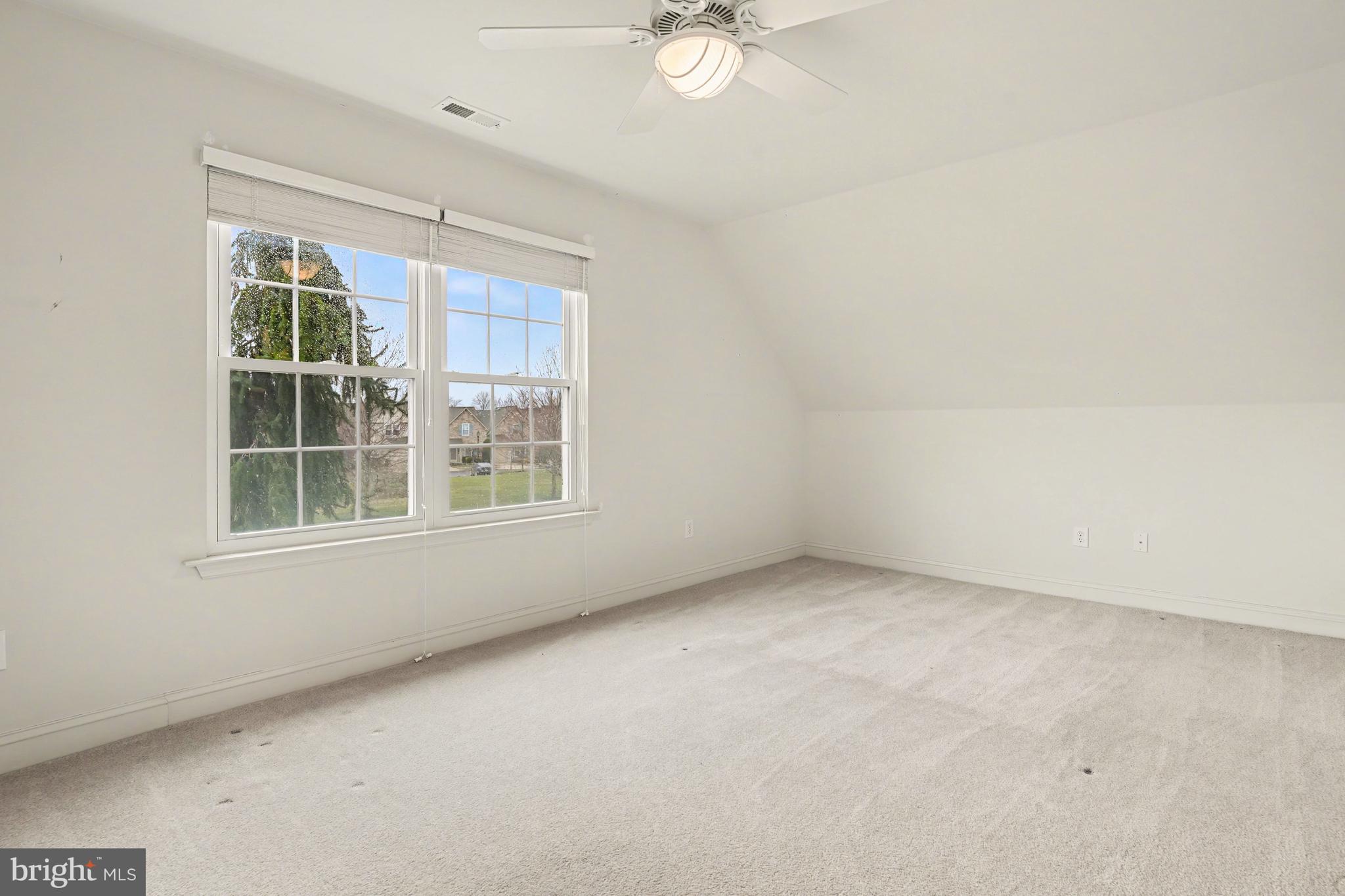 1621 Yorktown Road, Unit 50 Jamison, PA 18929 - Photo 38 of 50 Second Floor Bedroom