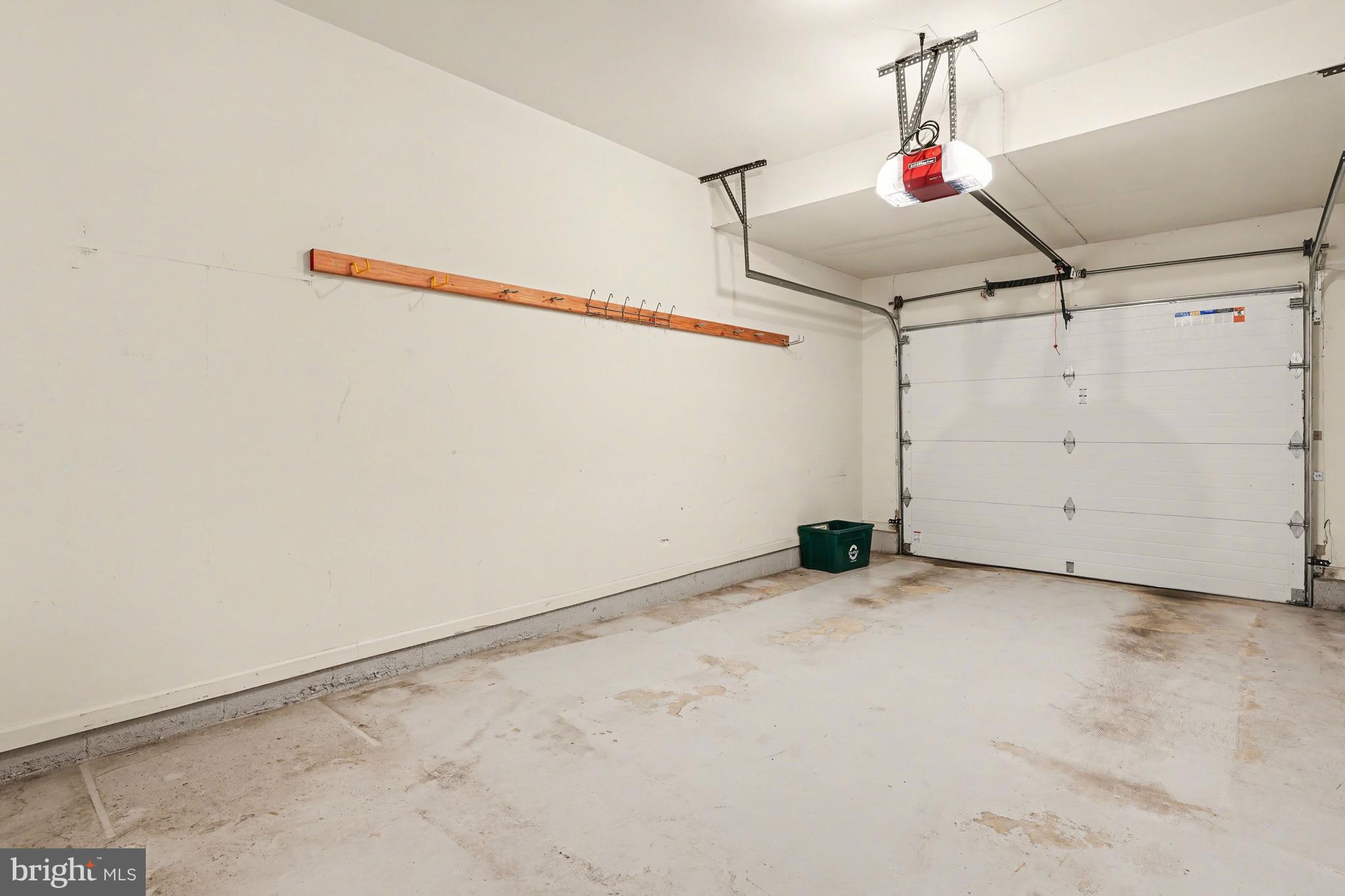1621 Yorktown Road, Unit 50 Jamison, PA 18929 - Photo 39 of 50 Attached Garage